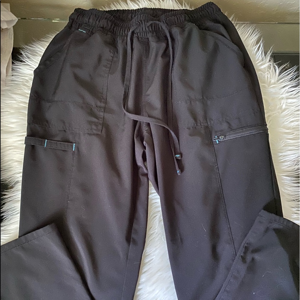 Ladies scrubstar scrubs pants